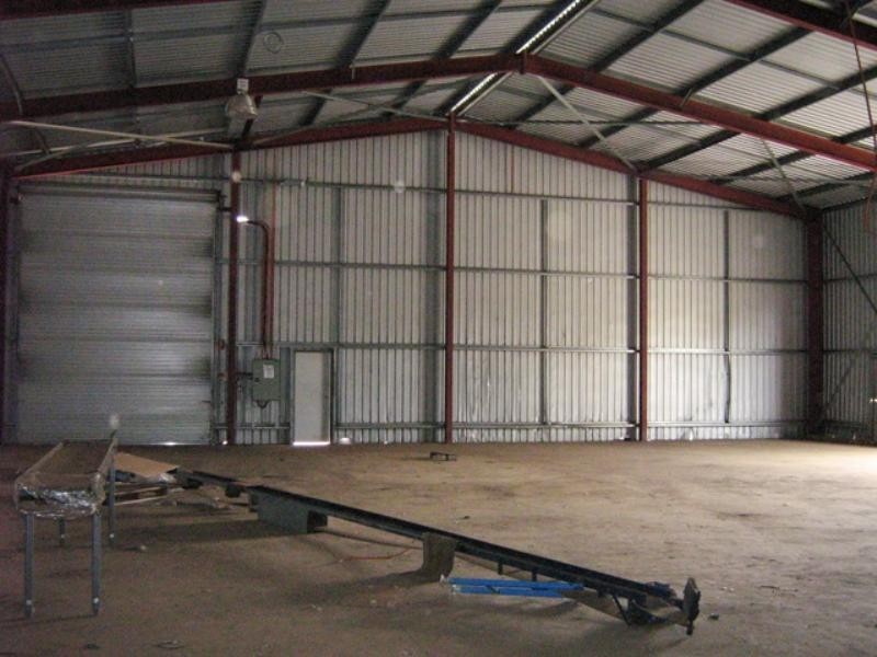 100 and 657 Gurney Road, Loxton North SA 5333