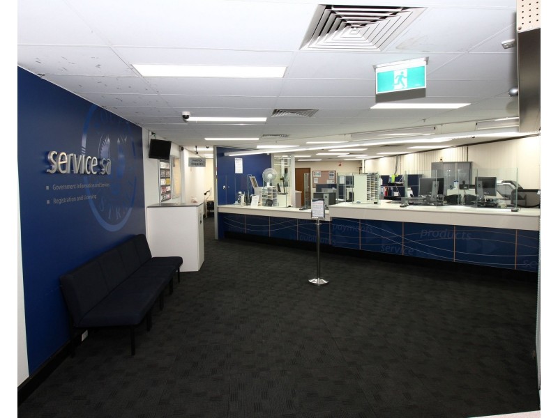 Unit 1 and 3, 29 Vaughan Terrace, Berri SA 5343