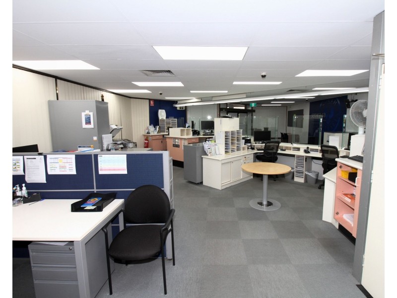 Unit 1 and 3, 29 Vaughan Terrace, Berri SA 5343