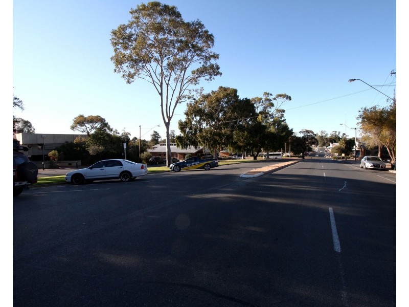 Unit 1 and 3, 29 Vaughan Terrace, Berri SA 5343