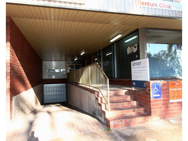 Unit 1 and 3, 29 Vaughan Terrace, Berri SA 5343