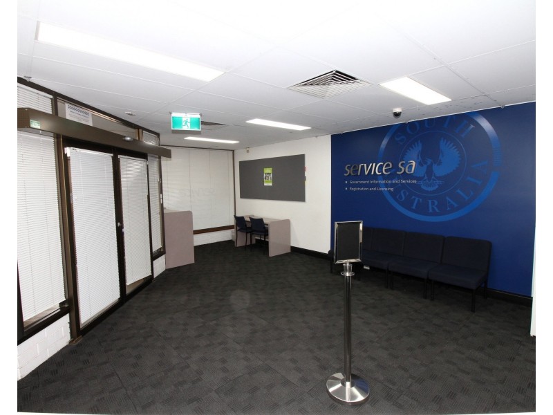 Unit 1 and 3, 29 Vaughan Terrace, Berri SA 5343