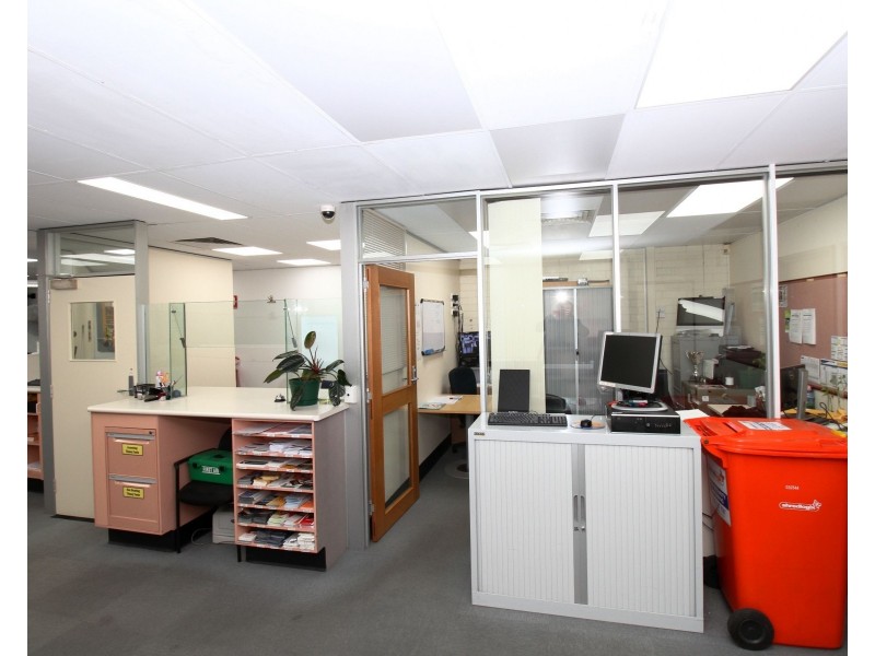 Unit 1 and 3, 29 Vaughan Terrace, Berri SA 5343