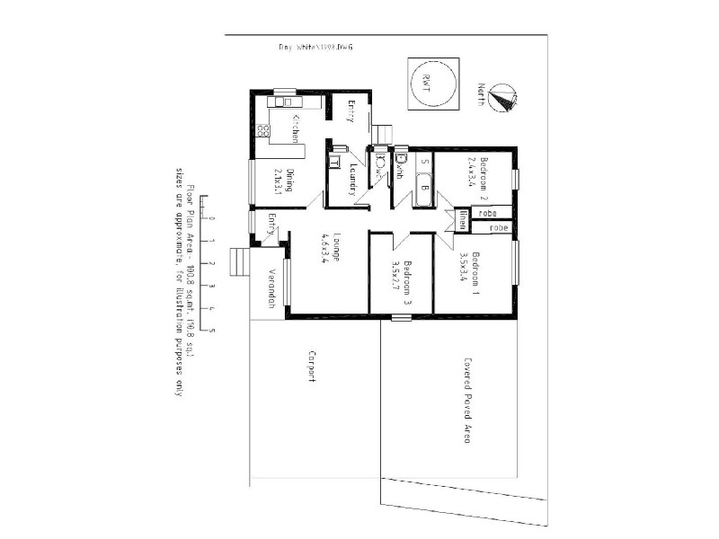 79 Drabsch Street, Loxton SA 5333
