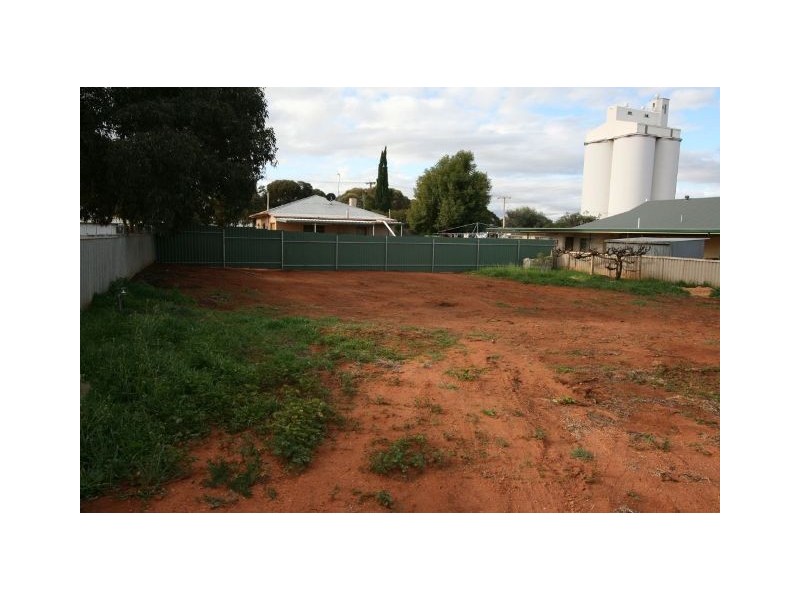 No. Reginald, Loxton SA 5333