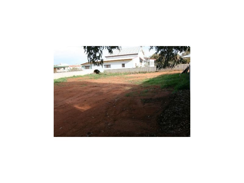 No. Reginald, Loxton SA 5333