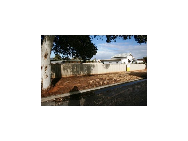 No. Reginald, Loxton SA 5333