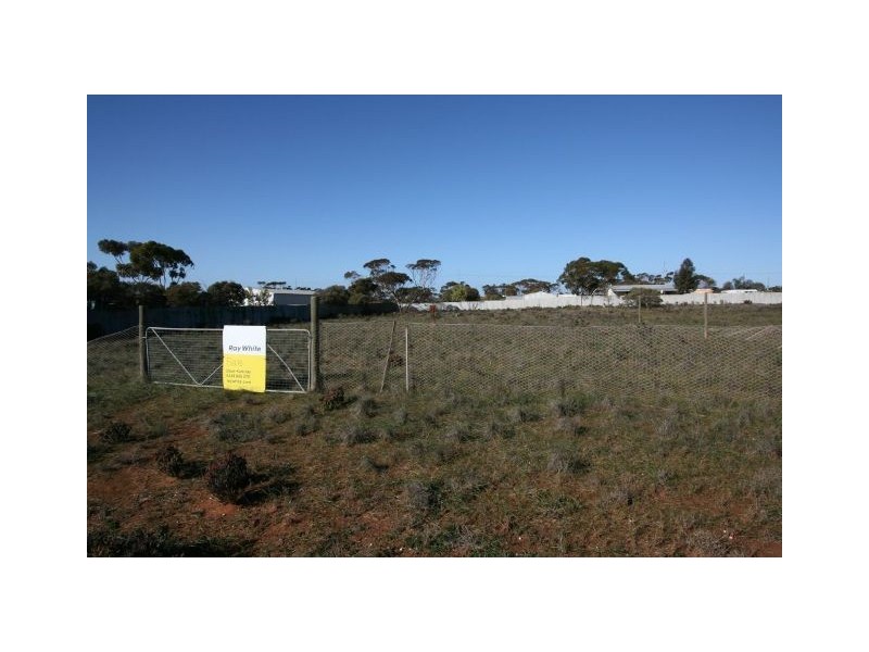 12 Olive Street, Pata SA 5333