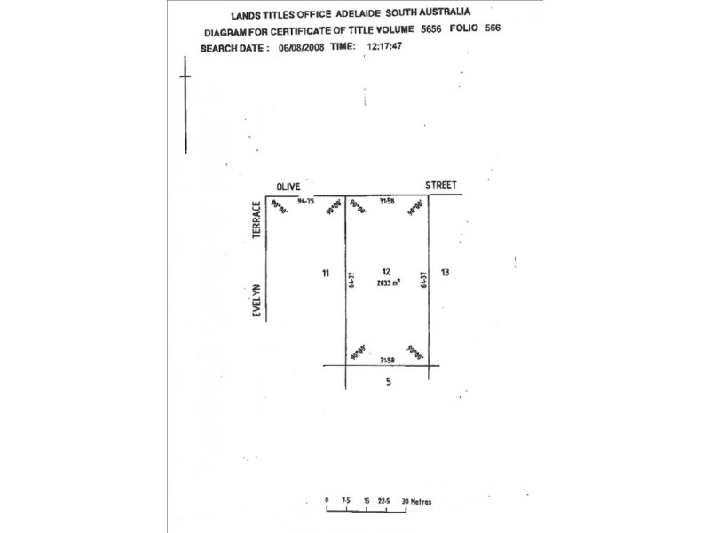 12 Olive Street, Pata SA 5333
