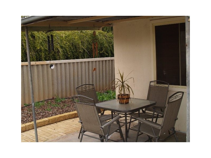 26 Kirby Street, Waikerie SA 5330