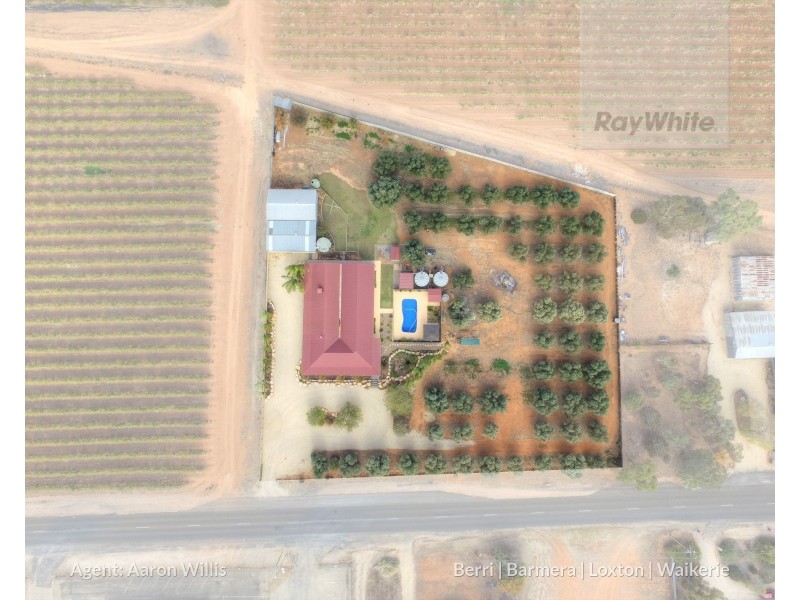 30 Alamein Avenue, Loxton SA 5333