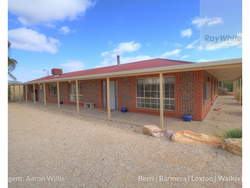 30 Alamein Avenue, Loxton SA 5333