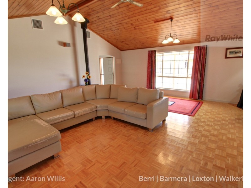 30 Alamein Avenue, Loxton SA 5333