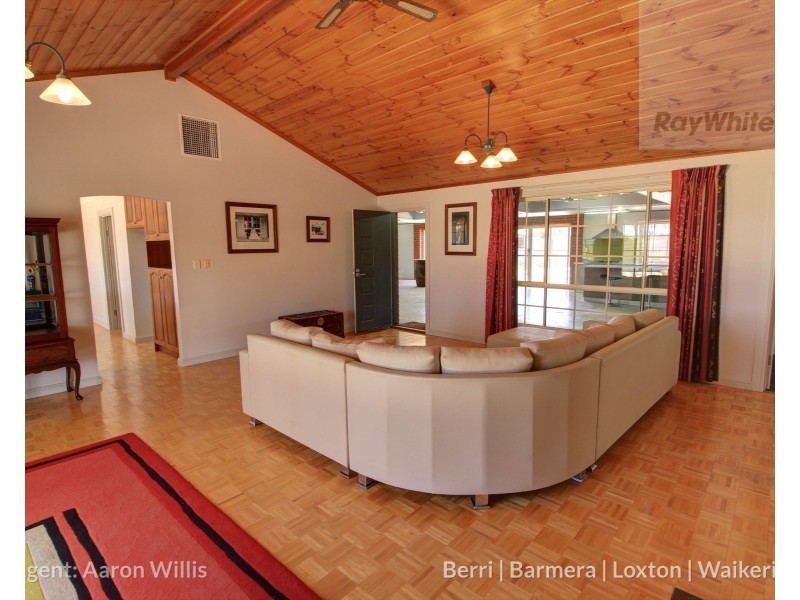 30 Alamein Avenue, Loxton SA 5333