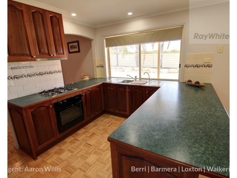 30 Alamein Avenue, Loxton SA 5333