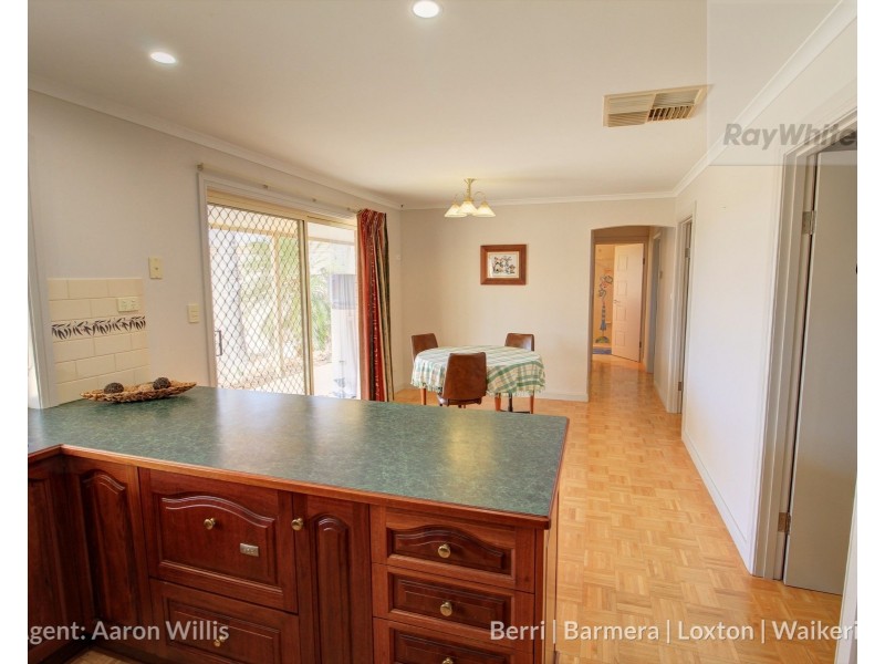 30 Alamein Avenue, Loxton SA 5333
