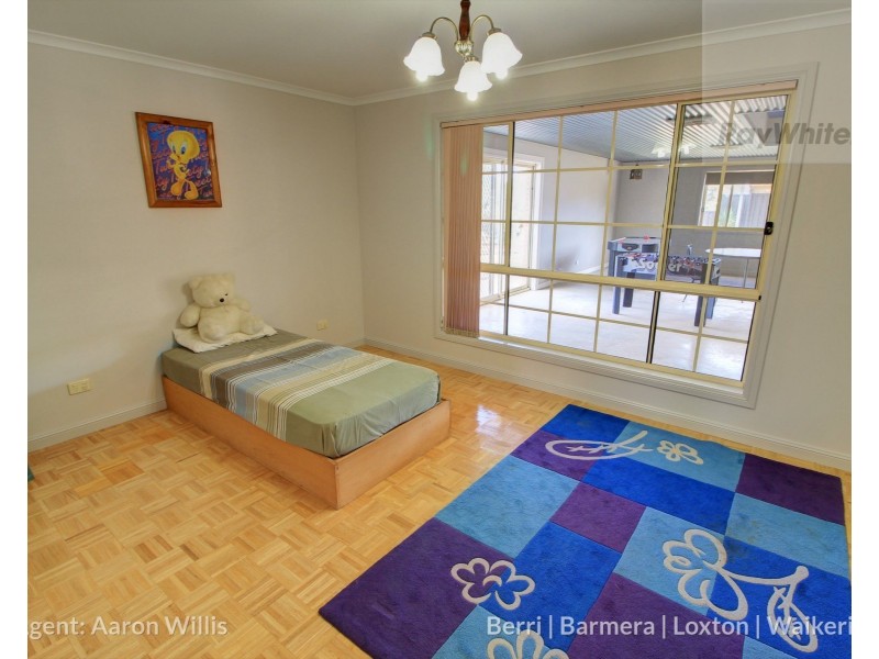 30 Alamein Avenue, Loxton SA 5333