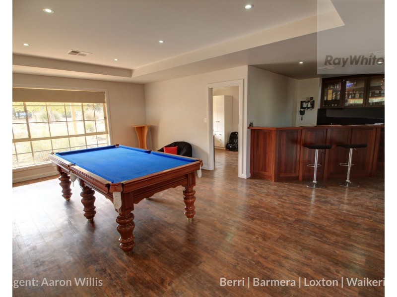 30 Alamein Avenue, Loxton SA 5333