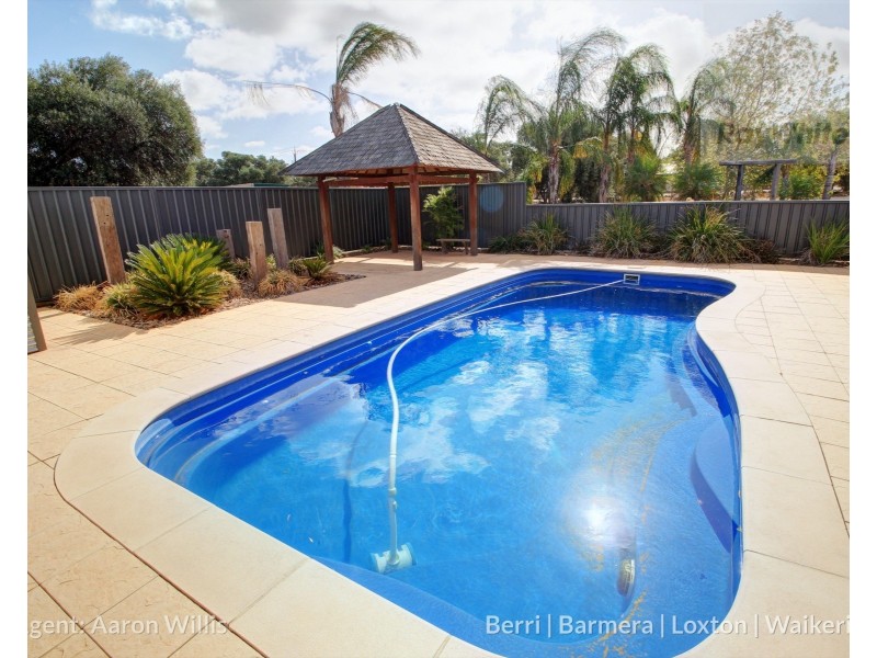 30 Alamein Avenue, Loxton SA 5333