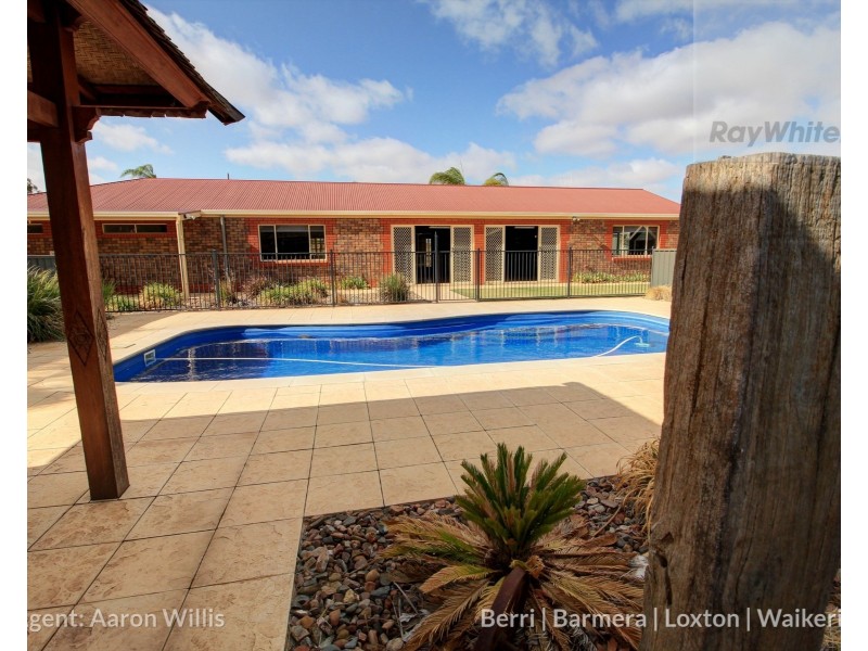 30 Alamein Avenue, Loxton SA 5333