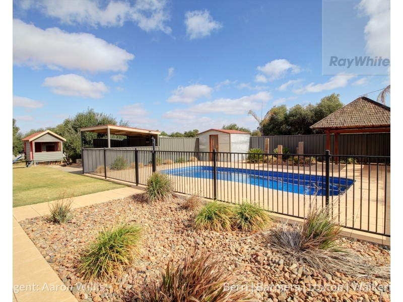 30 Alamein Avenue, Loxton SA 5333
