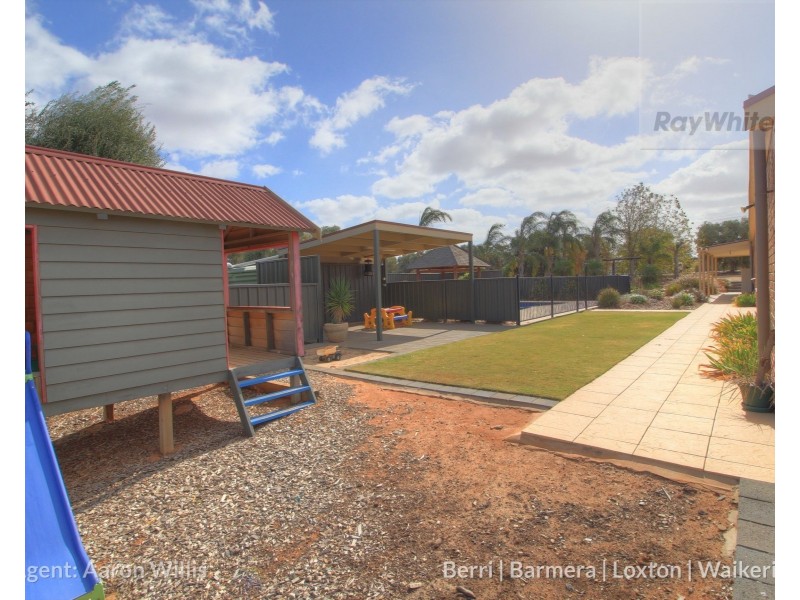 30 Alamein Avenue, Loxton SA 5333
