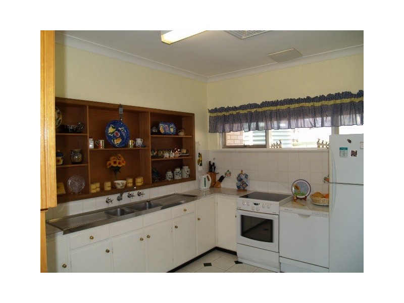 Lots 17and18 Elliott Road, Waikerie SA 5330