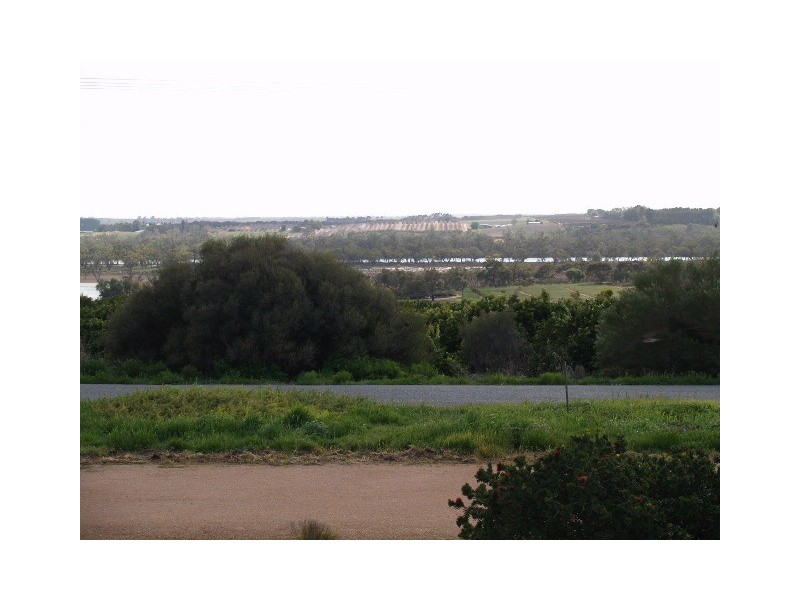 Lots 17and18 Elliott Road, Waikerie SA 5330