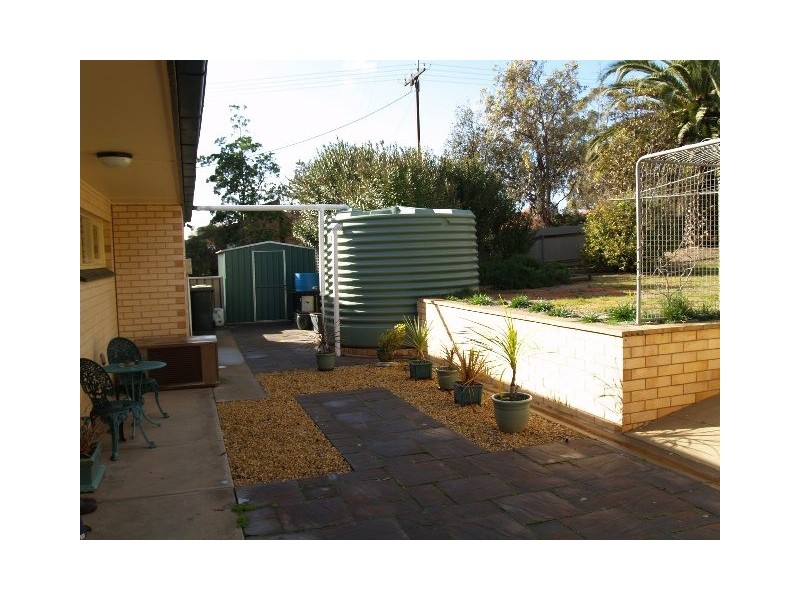 Lots 17and18 Elliott Road, Waikerie SA 5330