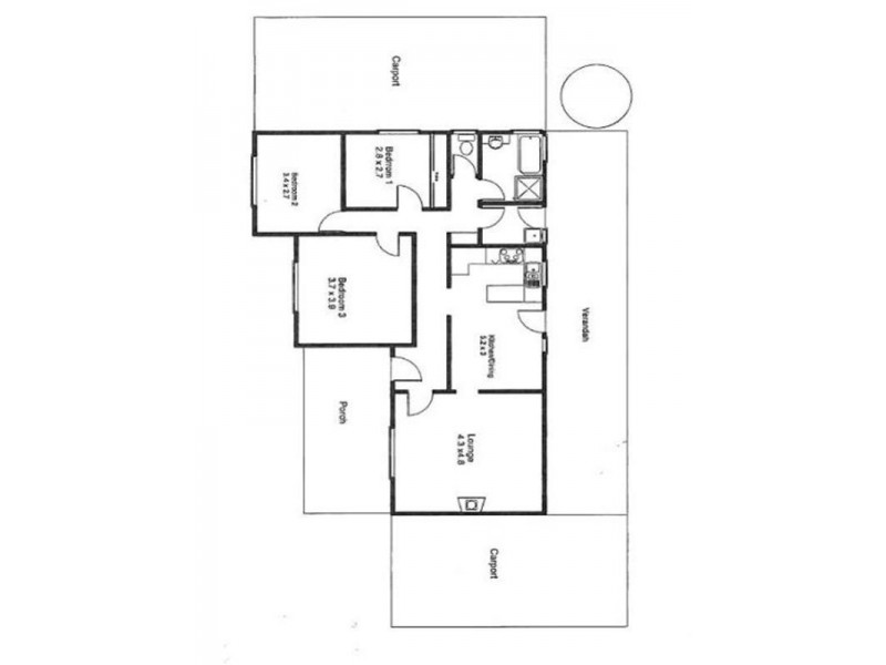 12990 Sturt Highway, Waikerie SA 5330