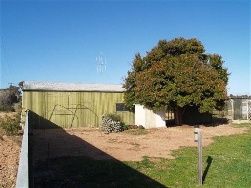 12990 Sturt Highway, Waikerie SA 5330