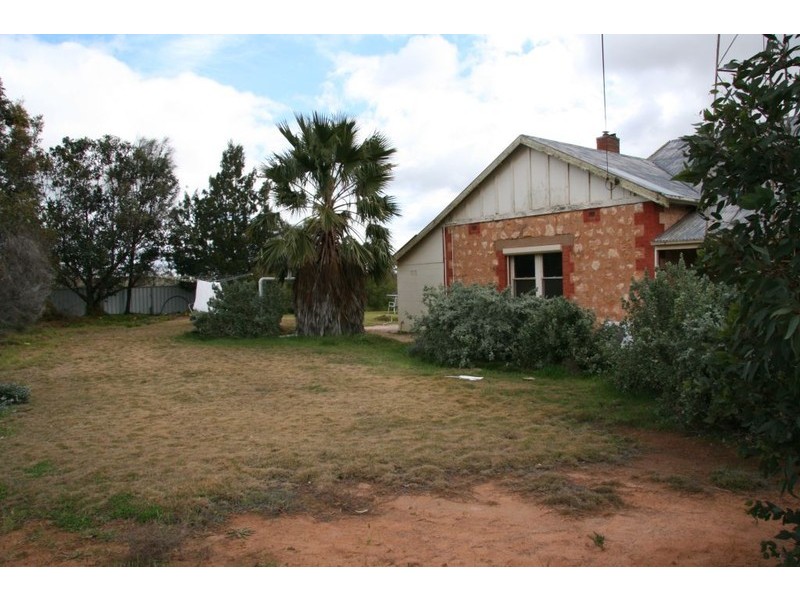 Section 8 Hundred of McGorrery, Loxton SA 5333
