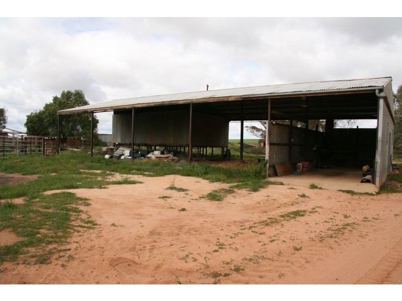 Section 8 Hundred of McGorrery, Loxton SA 5333