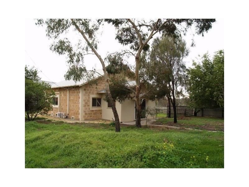 Sec 291 River Terrace, Cadell SA 5321