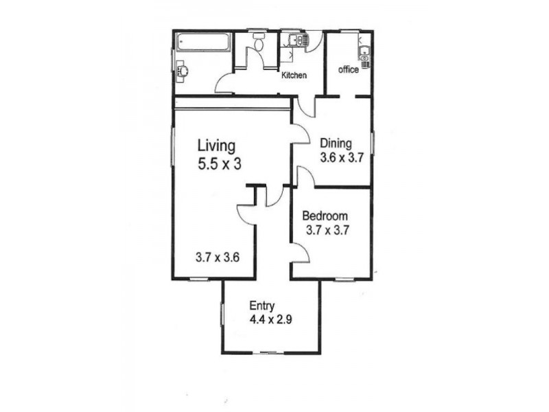 Sec 291 River Terrace, Cadell SA 5321