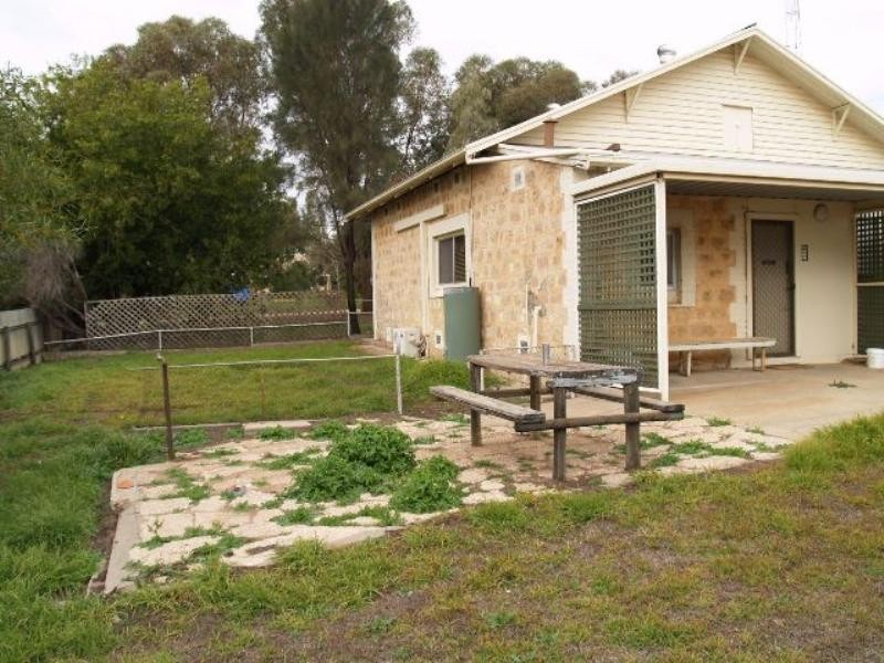 Sec 291 River Terrace, Cadell SA 5321