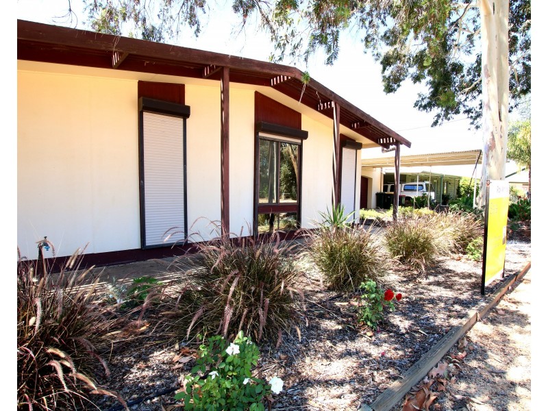 4 Collins Street, Barmera SA 5345