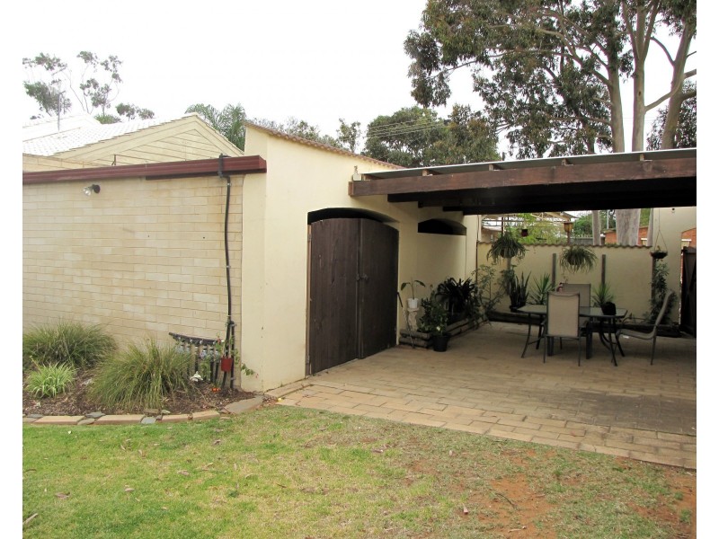 4 Collins Street, Barmera SA 5345