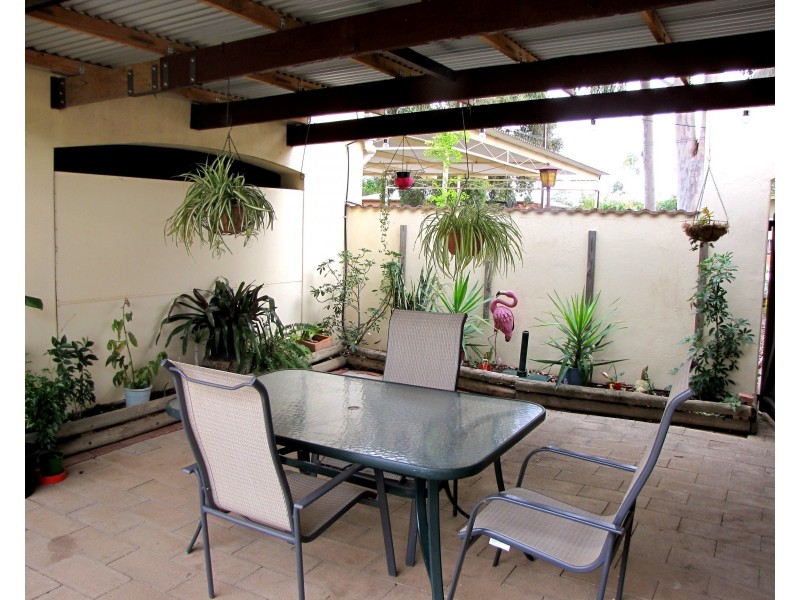 4 Collins Street, Barmera SA 5345