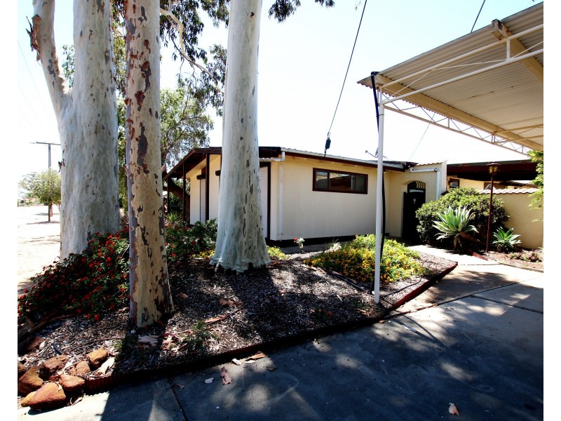 4 Collins Street, Barmera SA 5345