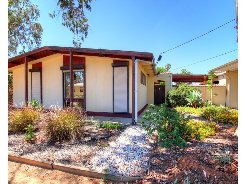 4 Collins Street, Barmera SA 5345