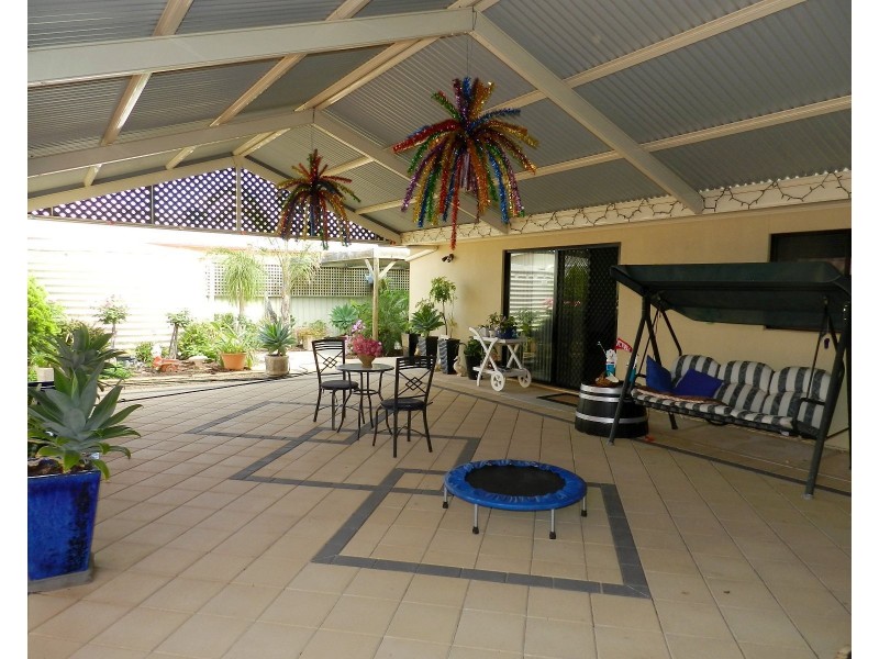 13 Milich Court, Loxton SA 5333