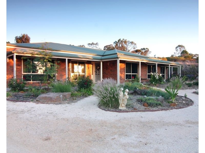 45 Wheatley Road, Loxton SA 5333