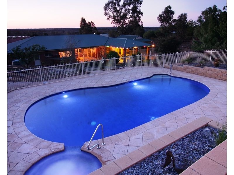 45 Wheatley Road, Loxton SA 5333