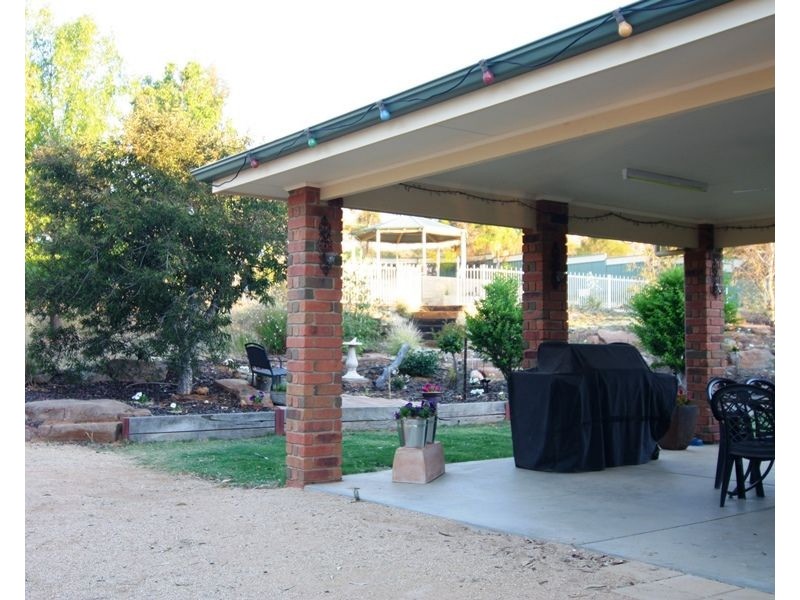 45 Wheatley Road, Loxton SA 5333