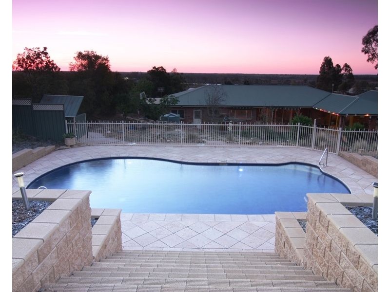 45 Wheatley Road, Loxton SA 5333