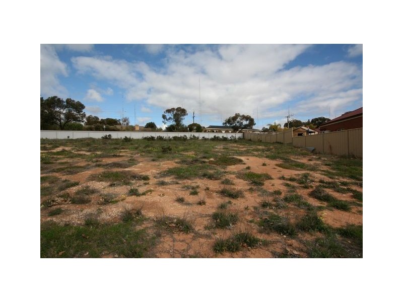 18(Lt 205) Edwards Crescent, Waikerie SA 5330