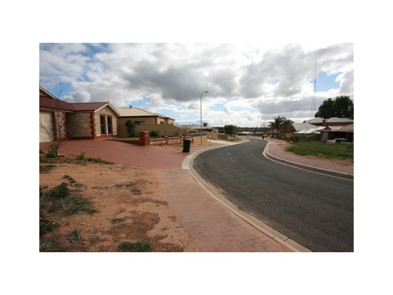 18(Lt 205) Edwards Crescent, Waikerie SA 5330