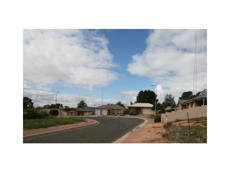 18(Lt 205) Edwards Crescent, Waikerie SA 5330