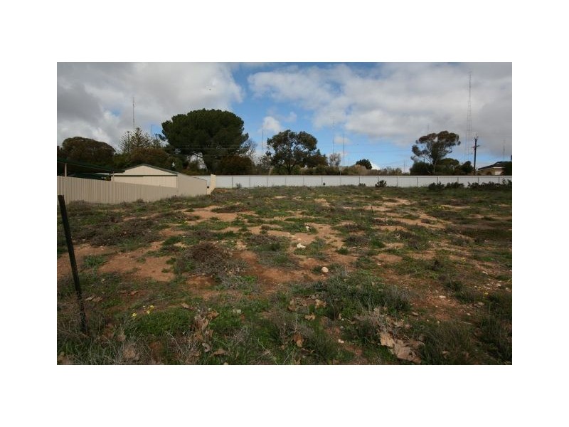 18(Lt 205) Edwards Crescent, Waikerie SA 5330